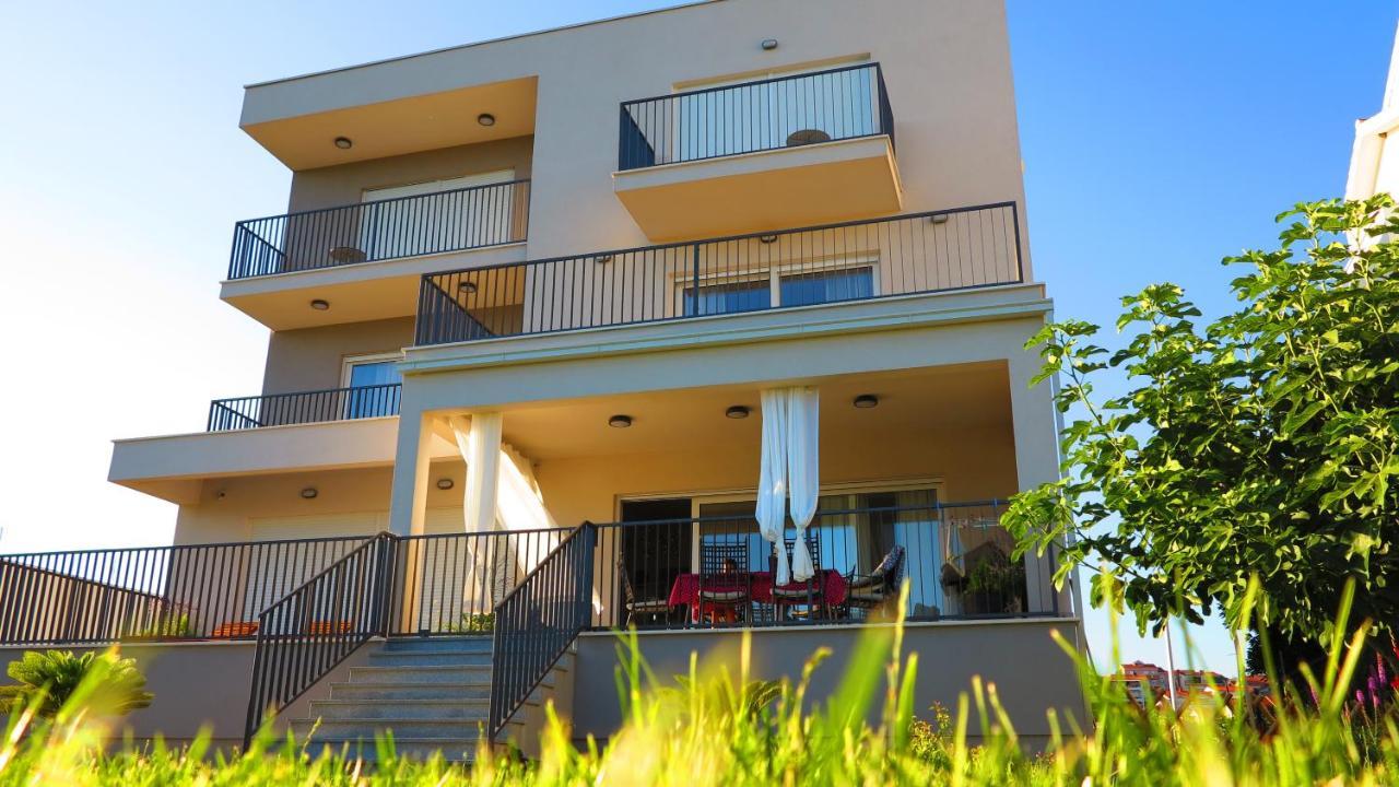 Casari Rooms & Apartments Split Exterior foto