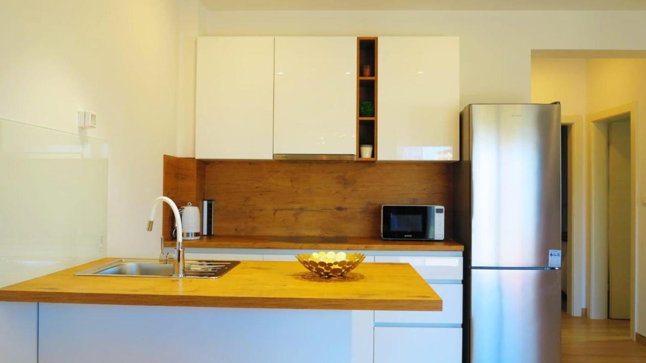 Casari Rooms & Apartments Split Exterior foto